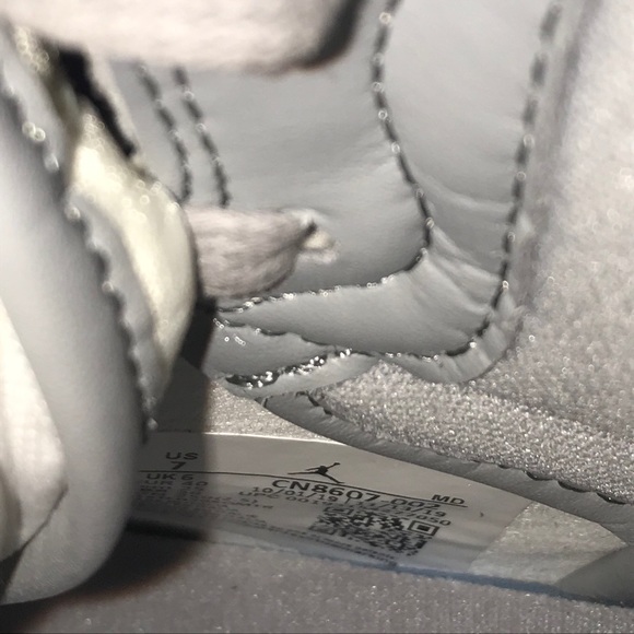 air jordan x dior 1 - Picture 6 of 6